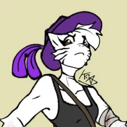 chat with ai character: Zizzy