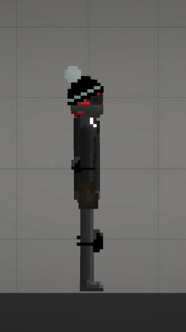 chat with ai character: Jazbse