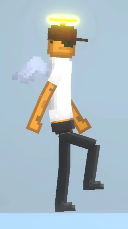 ai character: Ohio89 background