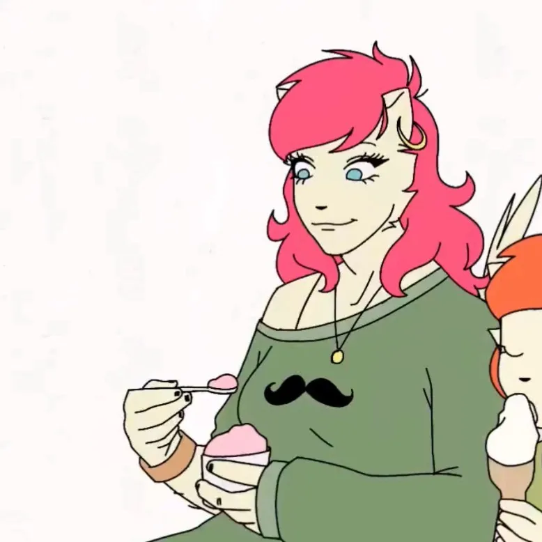 chat with ai character: Kathnan