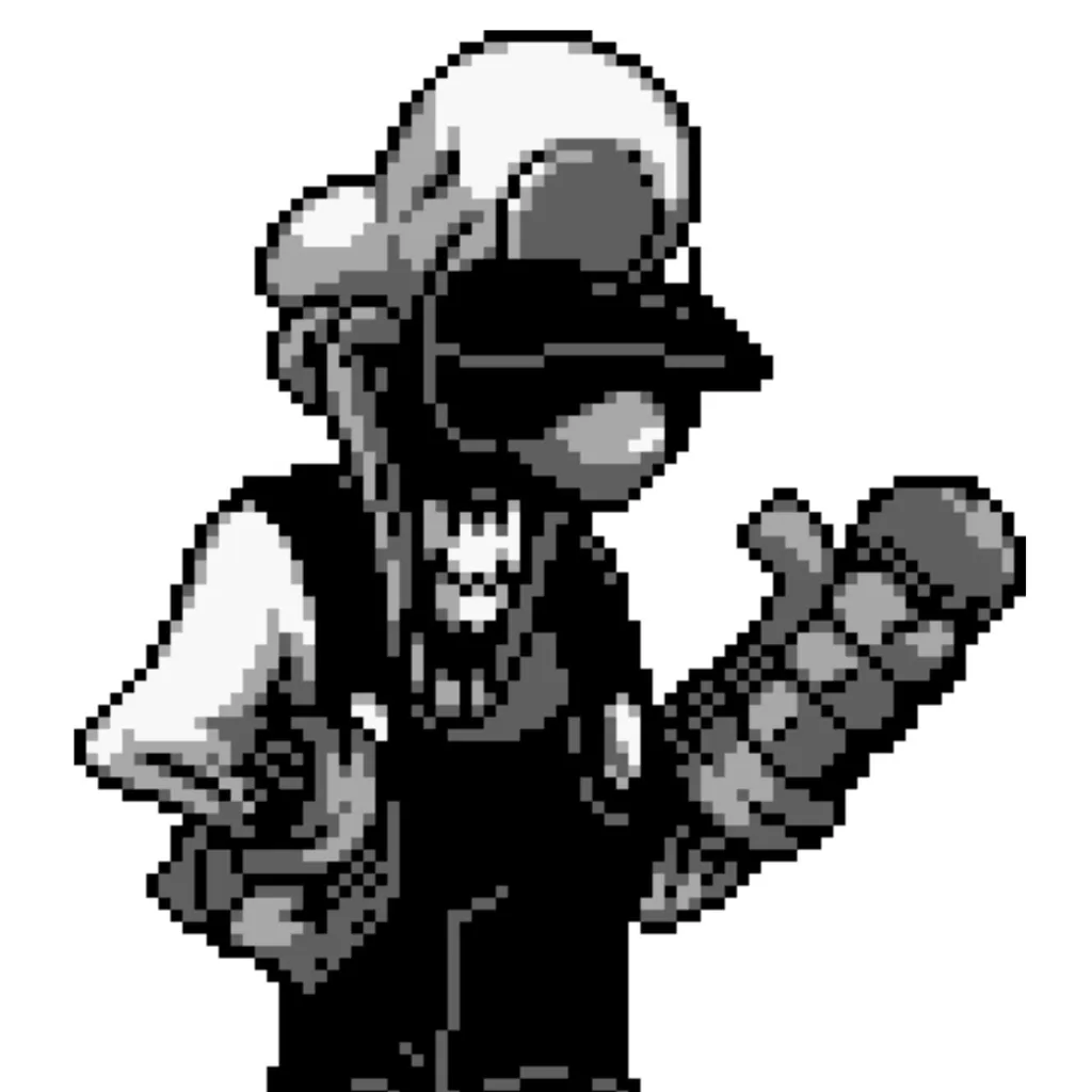 chat with ai character: GB Mario (MMV2)