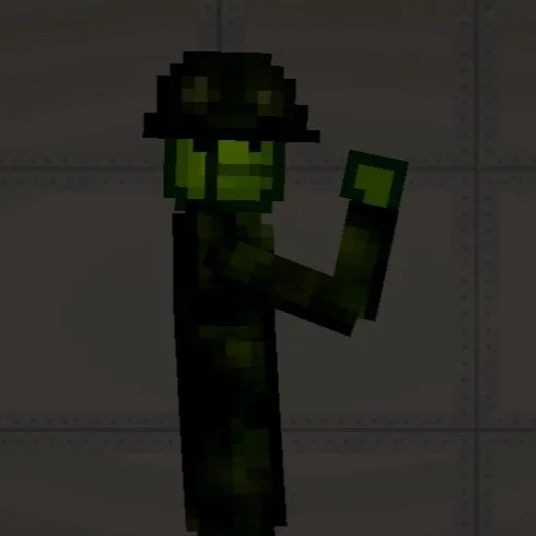 chat with ai character: Demon AJ