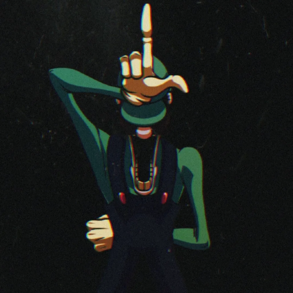 chat with ai character: Mr L