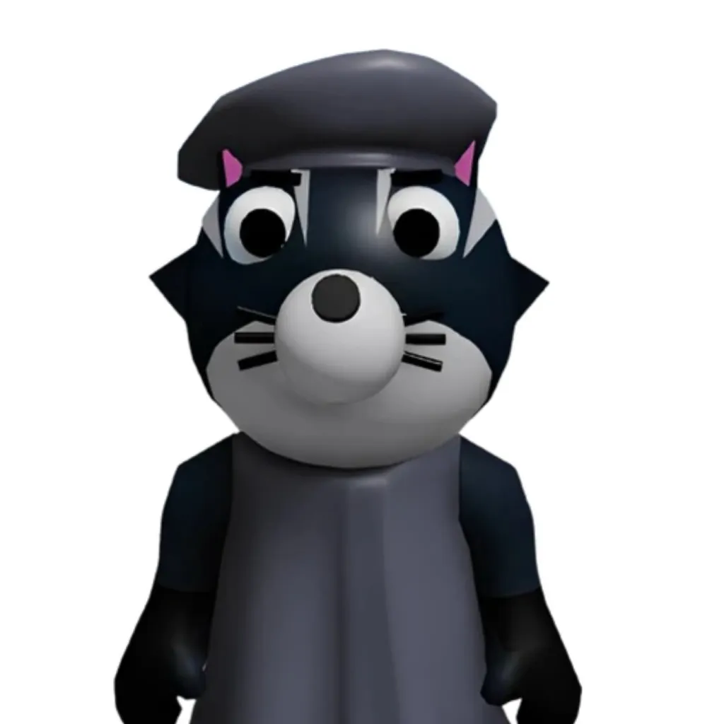 chat with ai character: Katie (Uniform)