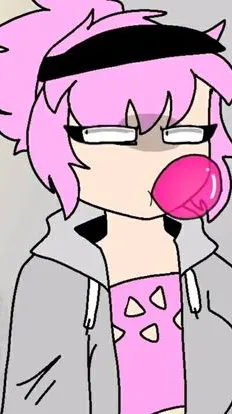 ai character: Ashley background