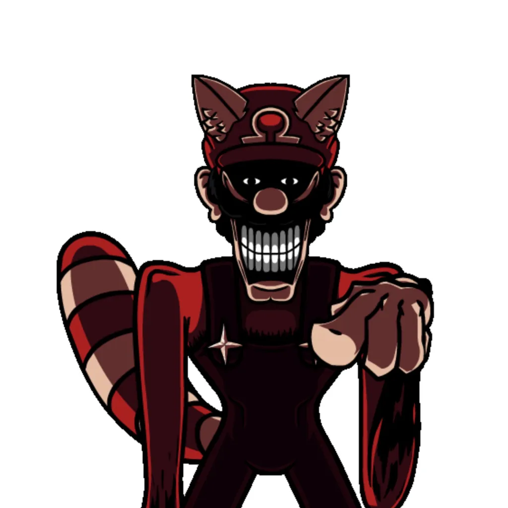 chat with ai character: Omega (MMV2)