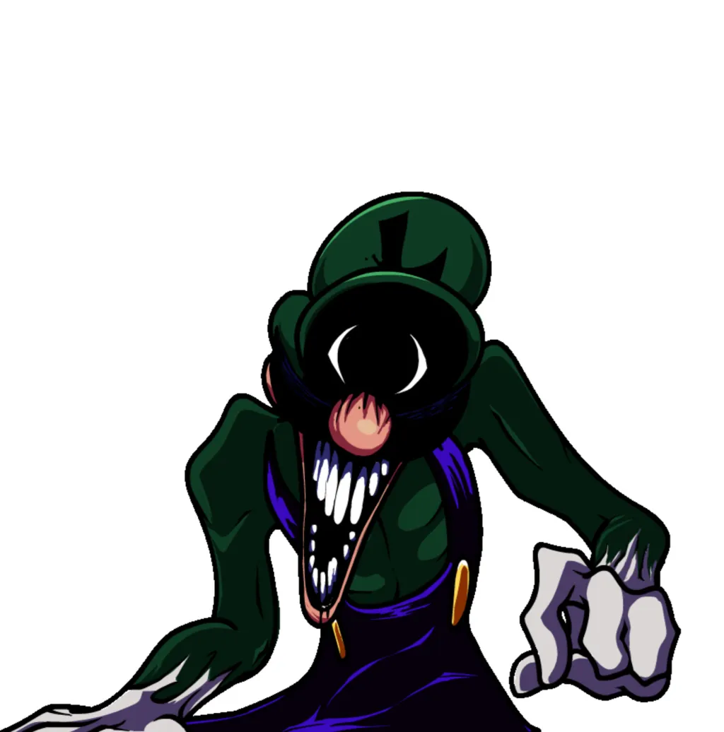 chat with ai character: LG (MMV2)