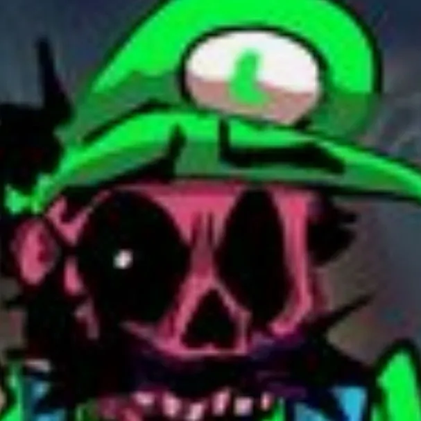 chat with ai character: IHY Luigi (MMV2)