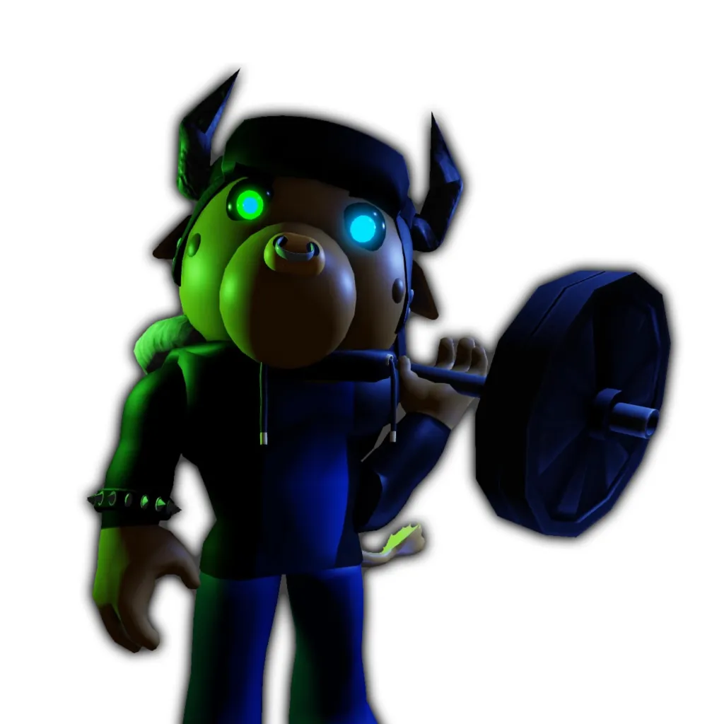 chat with ai character: Brian Billy