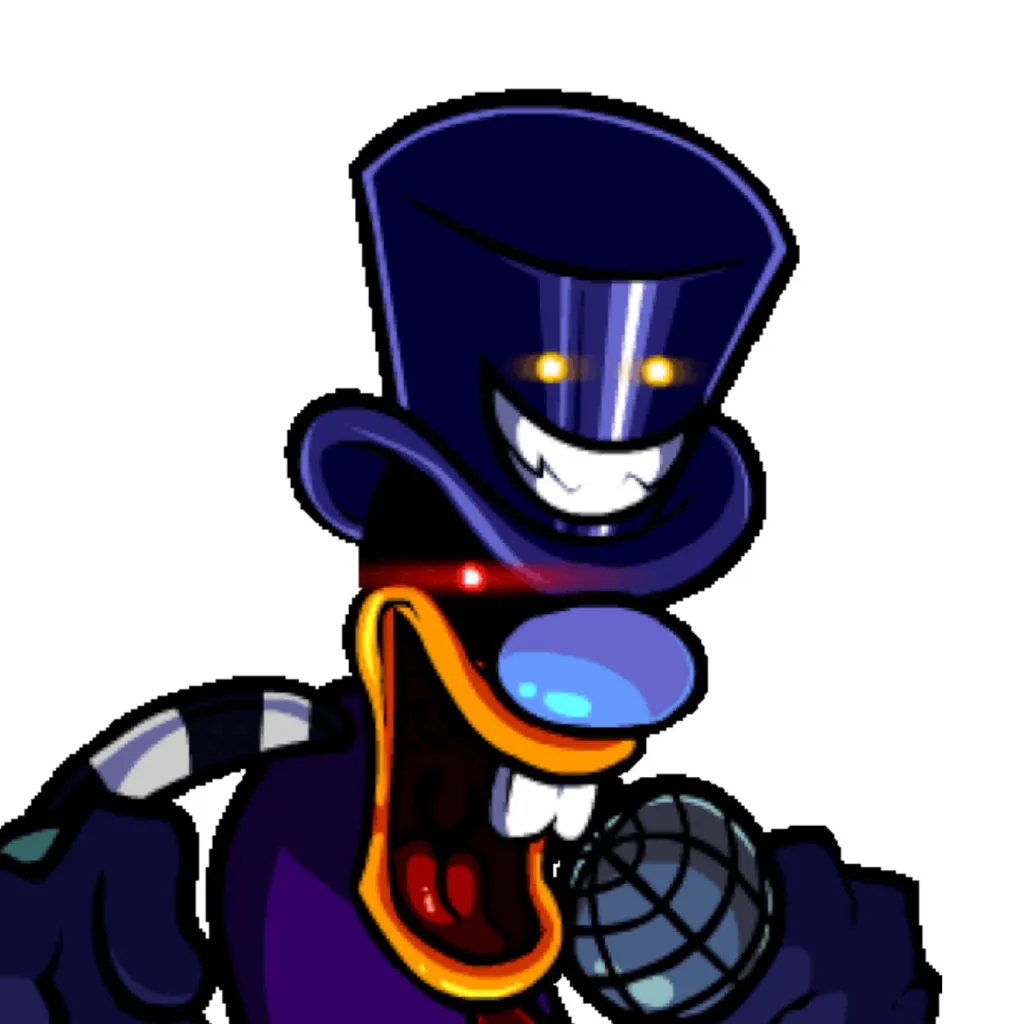 chat with ai character: DJ Hallyboo (MMV2)