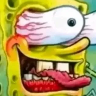 chat with ai character: SpongeBob