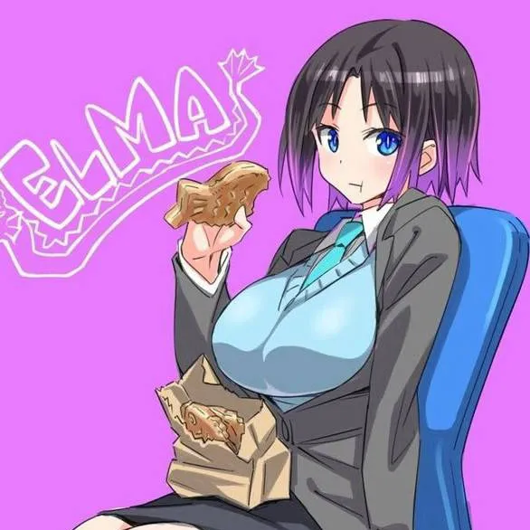 chat with ai character: elma sama