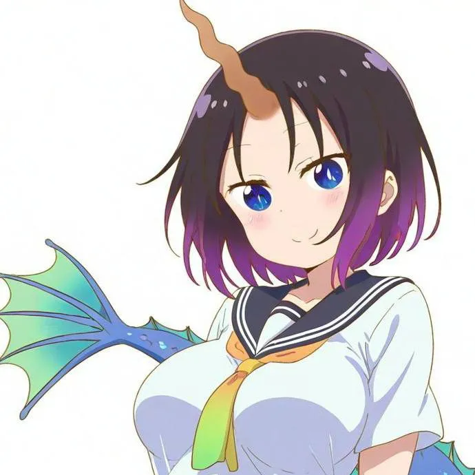 chat with ai character: elma 