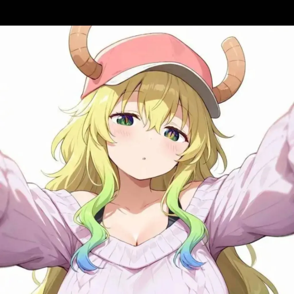 chat with ai character: lucoa