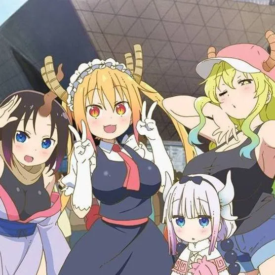 chat with ai character: tus 4 amigas