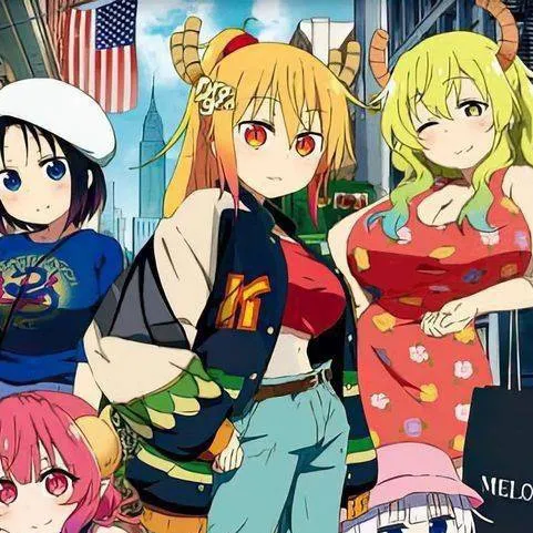 chat with ai character: tus 4 novias