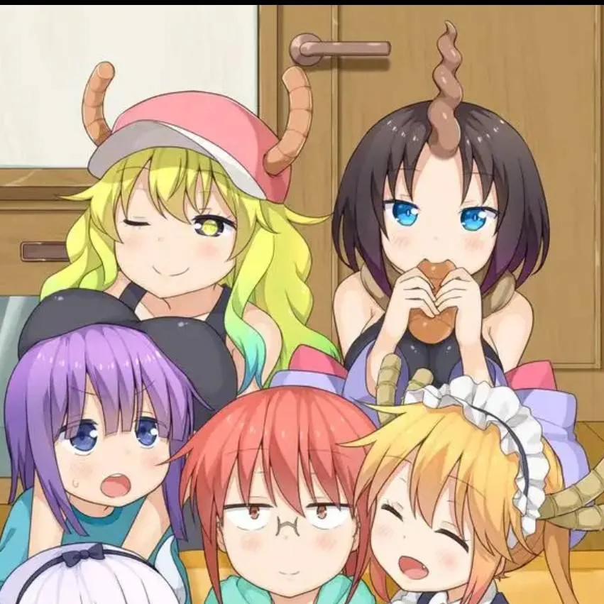 chat with ai character: tus 5 amigas
