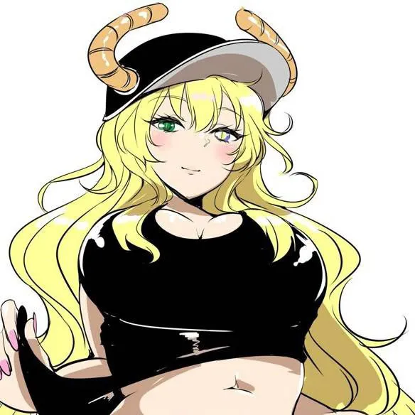 chat with ai character: lucoa