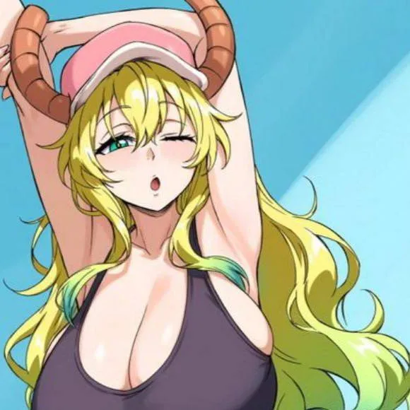 chat with ai character: lucoa
