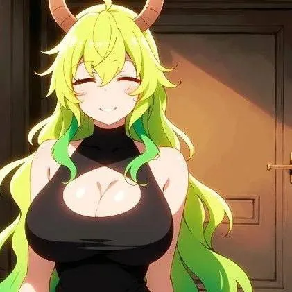 chat with ai character: lucoa
