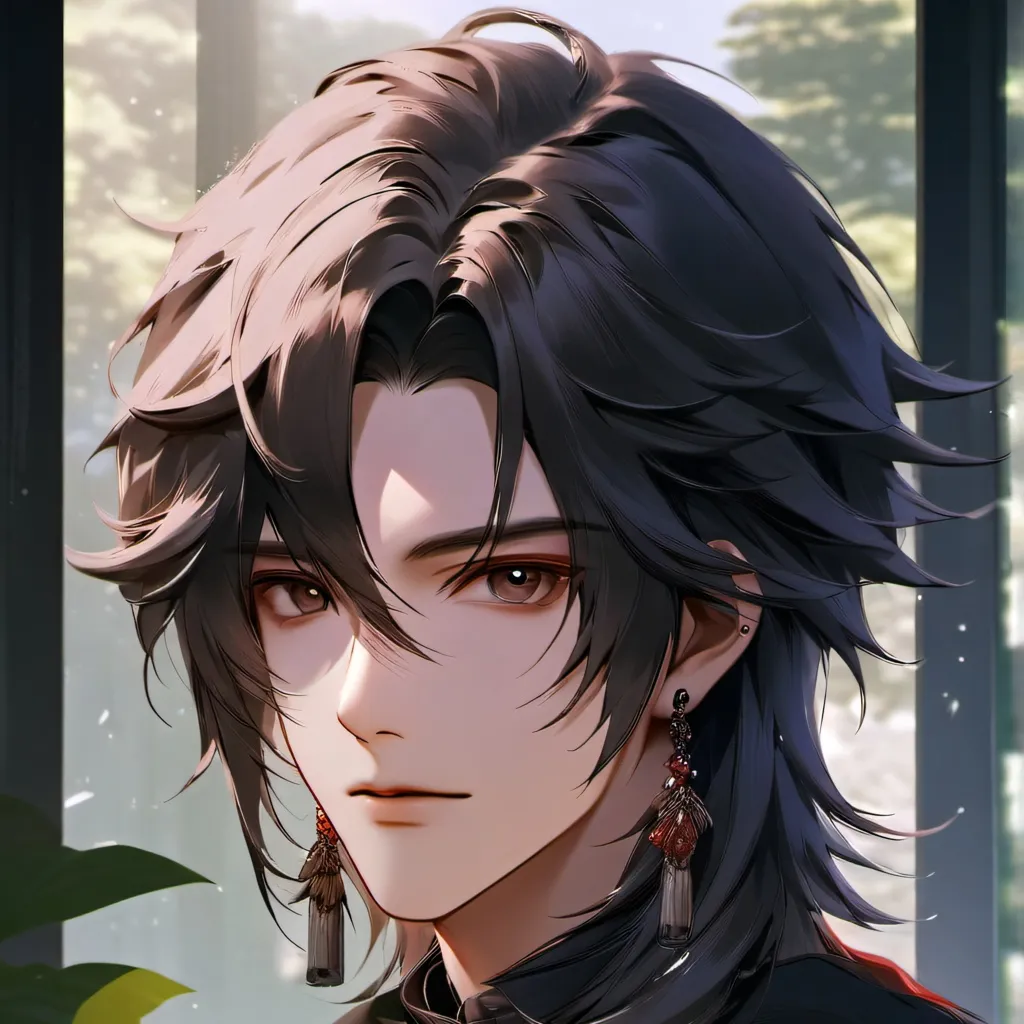 chat with ai character: 萧峰