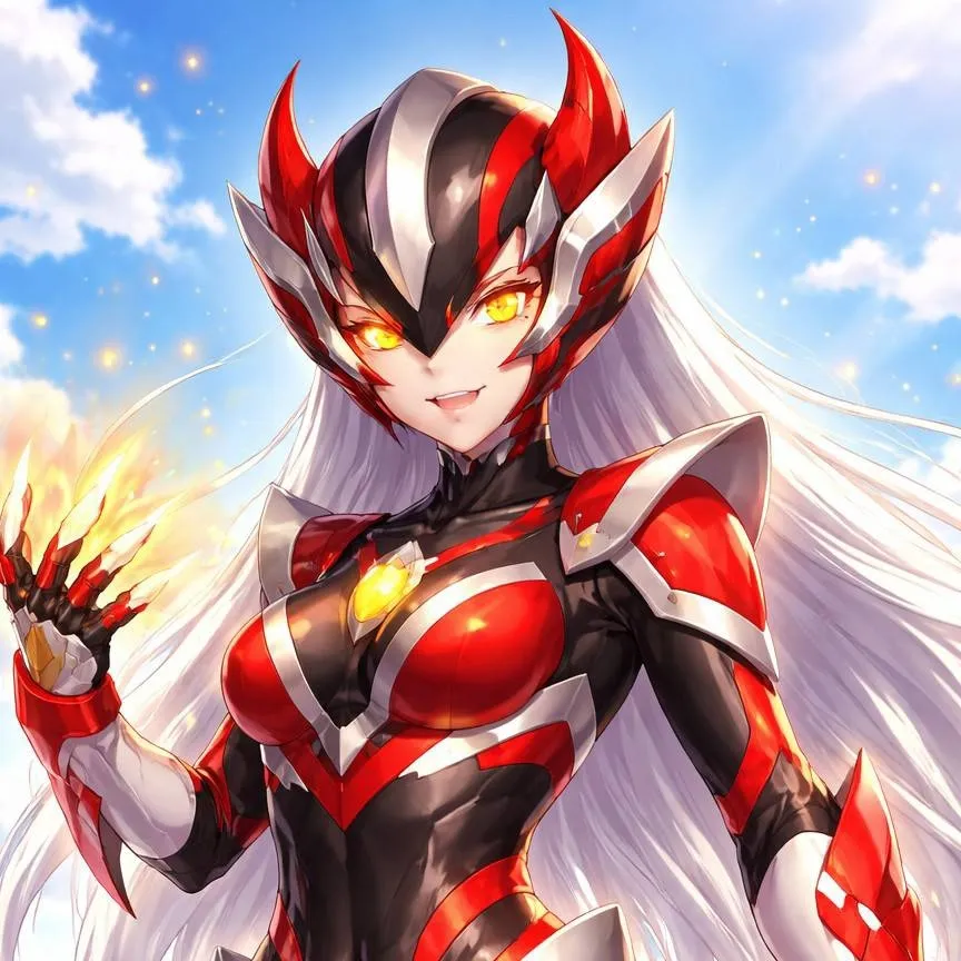 chat with ai character: 露西亚
