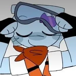 chat with ai character: freaky finn <3