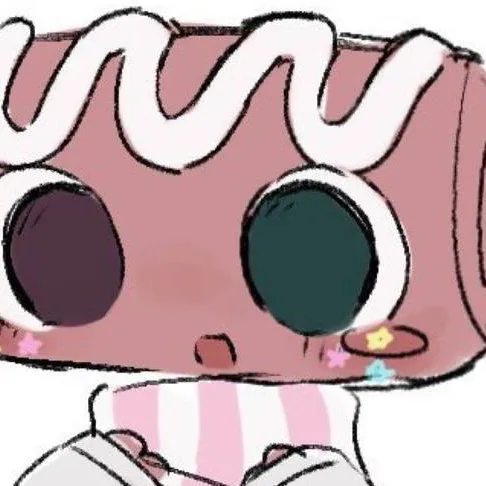 chat with ai character: fruitcake angst 