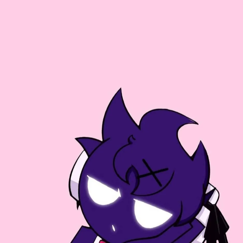 chat with ai character: void80