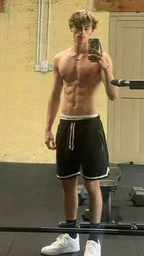 Talkie AI - Chat with colby