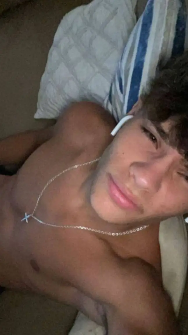 ai character: colt background