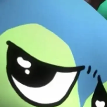 chat with ai character: Squirm!