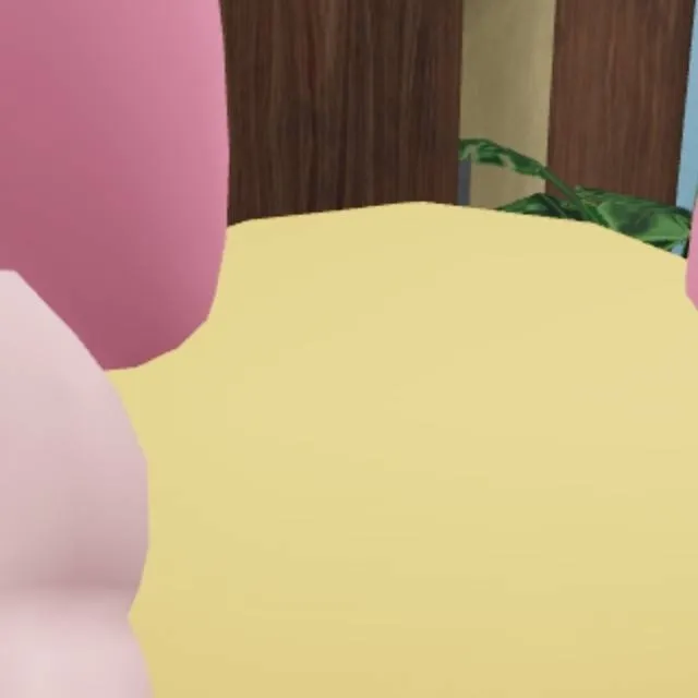 chat with ai character: Spring squirm! 