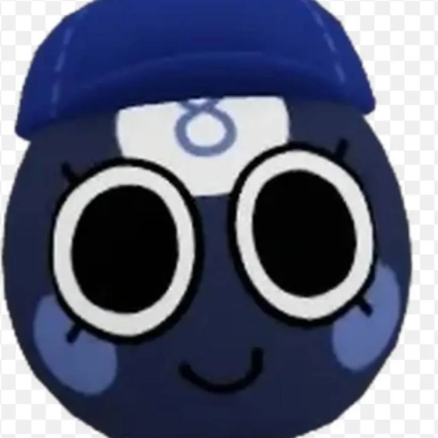 chat with ai character: T00DL3S!!♥️🩷