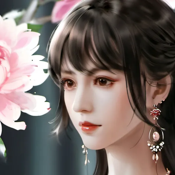 chat with ai character: Yuan Ya