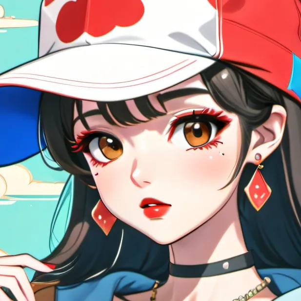 chat with ai character: Casey