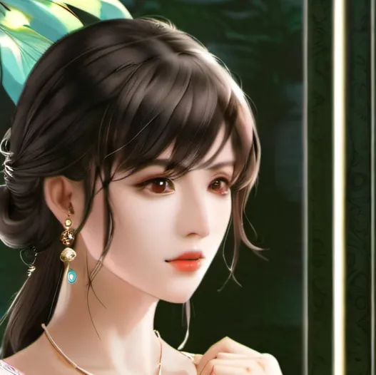 chat with ai character: Seraphina2233