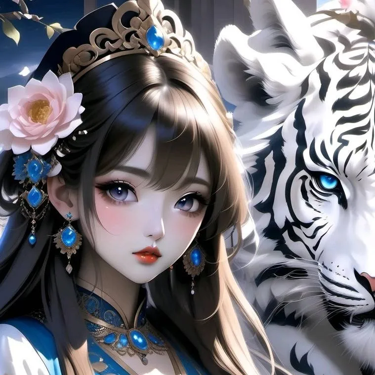 chat with ai character: TalkiePF18GMh