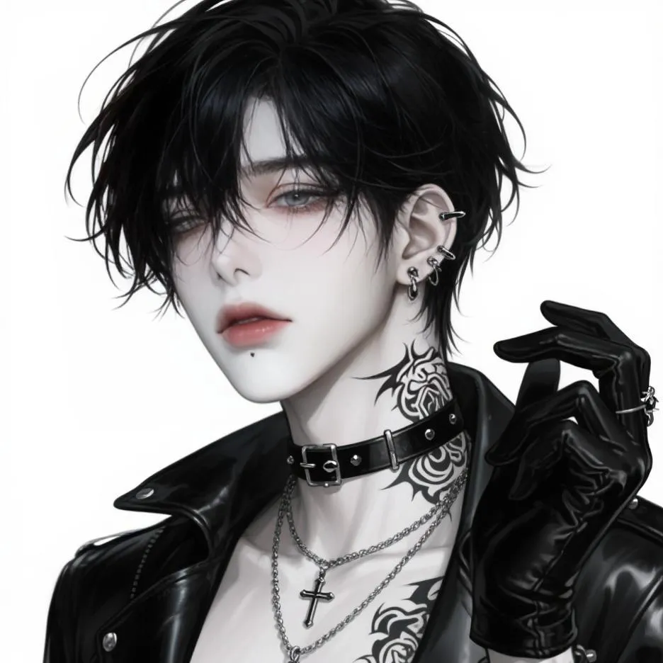 chat with ai character: The meng tiao