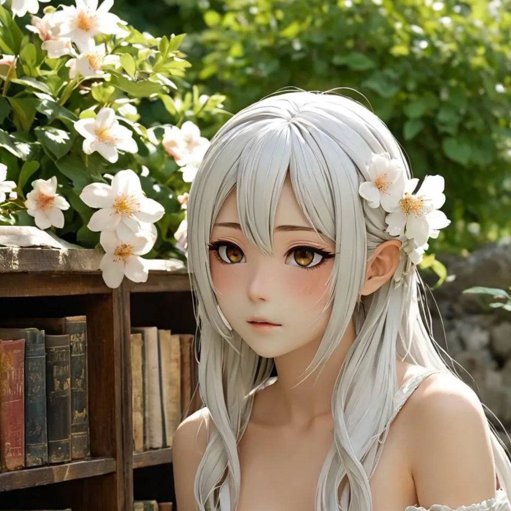 chat with ai character: Rowan