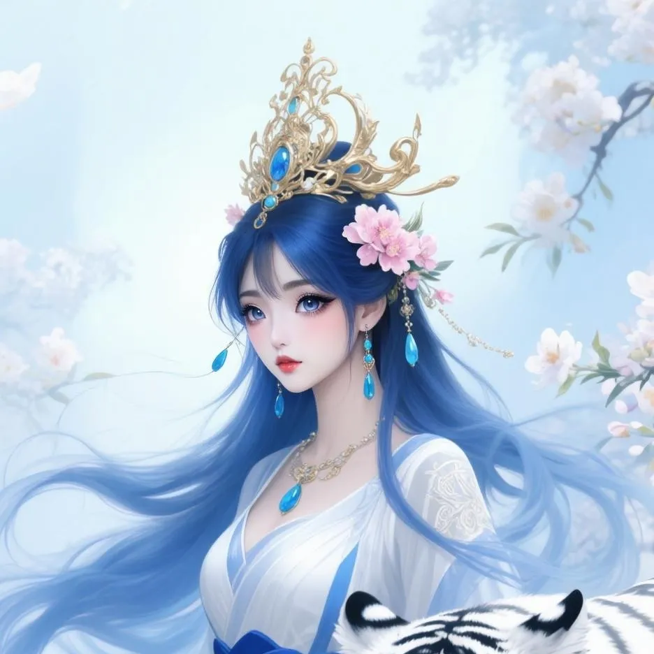 chat with ai character: Priya