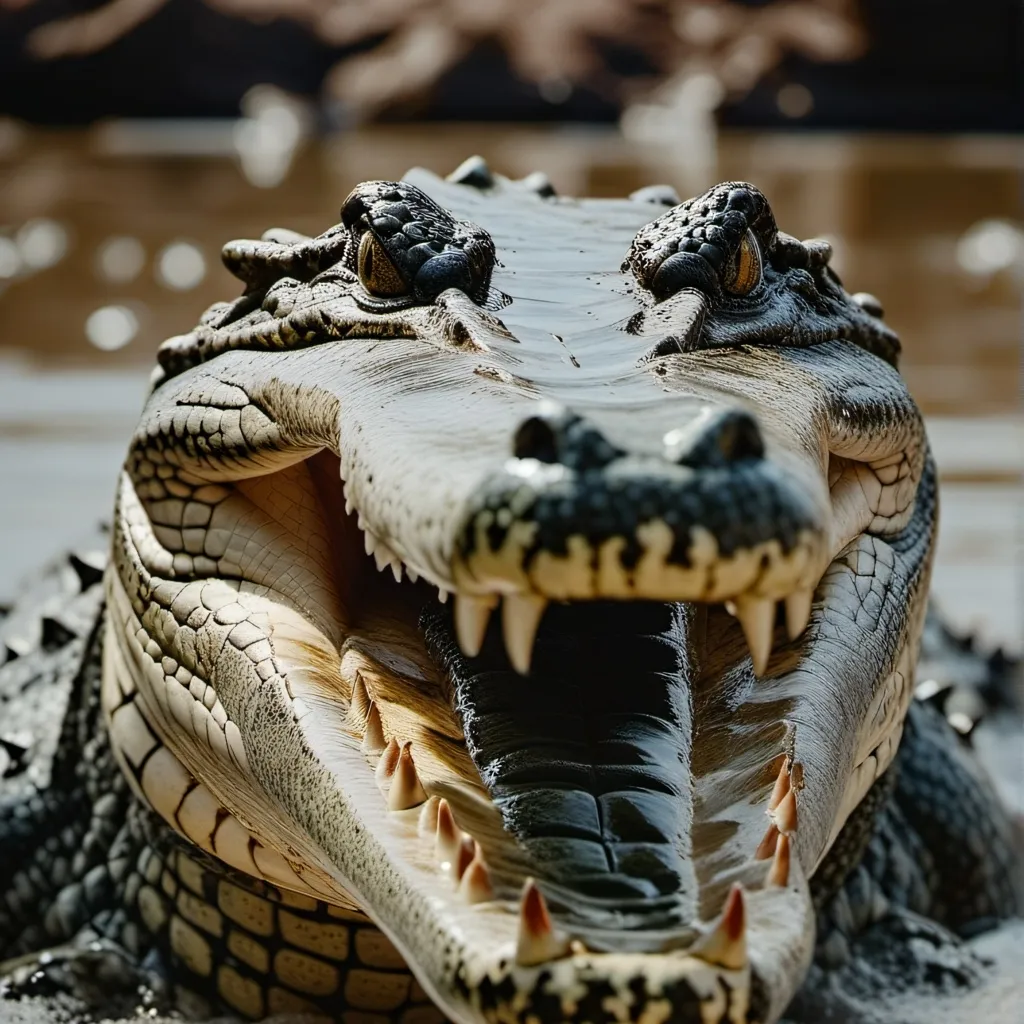 chat with ai character: Chompy