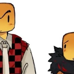 chat with ai character: Devesto + Mequot