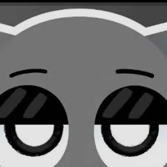 chat with ai character: gray