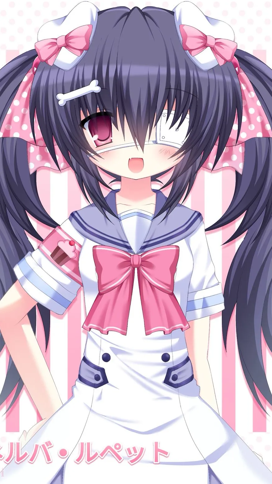 ai character: Erm.. background