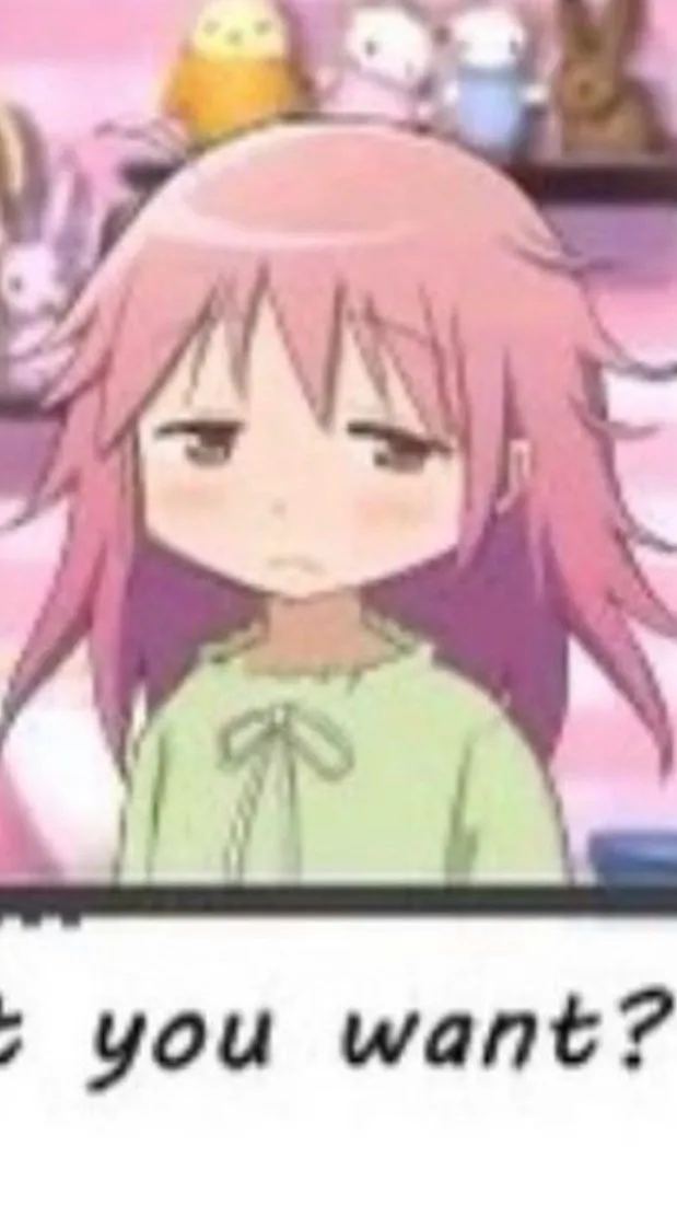 ai character: Phighting (Not) background