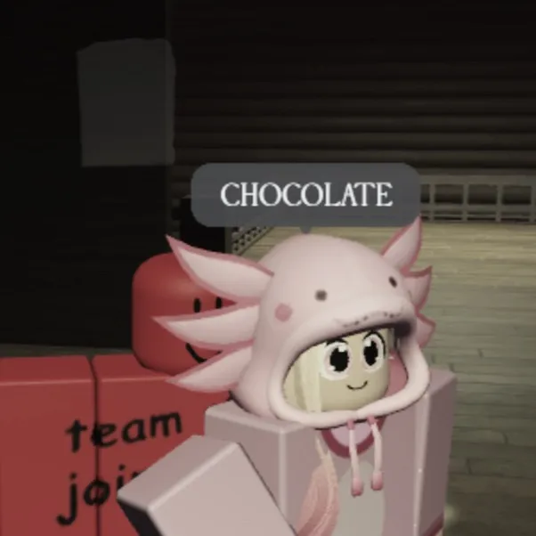 chat with ai character: Loveshot