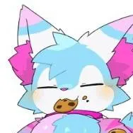 chat with ai character: fat furry