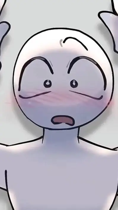 ai character: sketch background