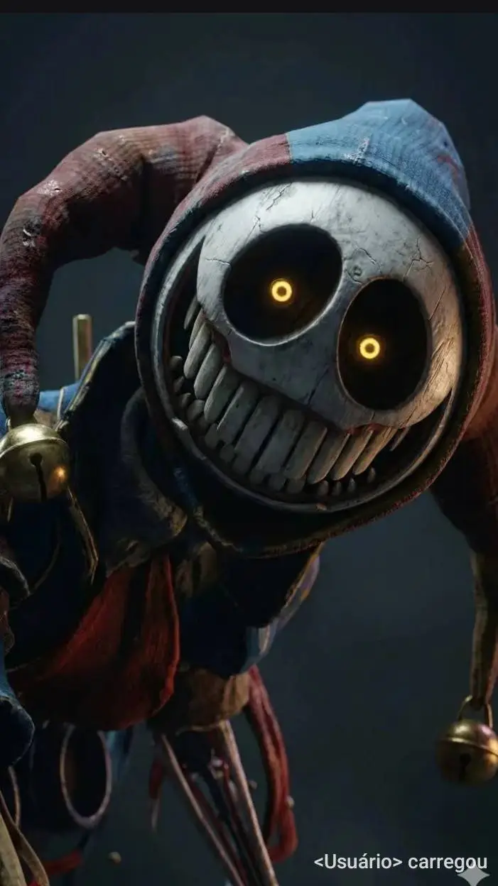 ai character: protótipo noTADC3 background
